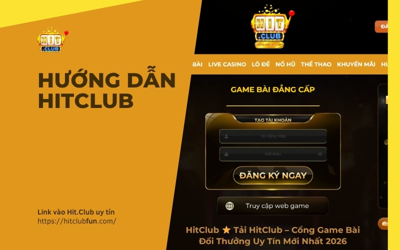Hướng dẫn HitClub: Xem ngay cẩm nang kỹ thuật tại dutchglobetrotters.nl để bảo vệ tài sản trước khi tải app!
